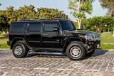 Hummer H2 2006 - Limited Edition (Low Mileage)